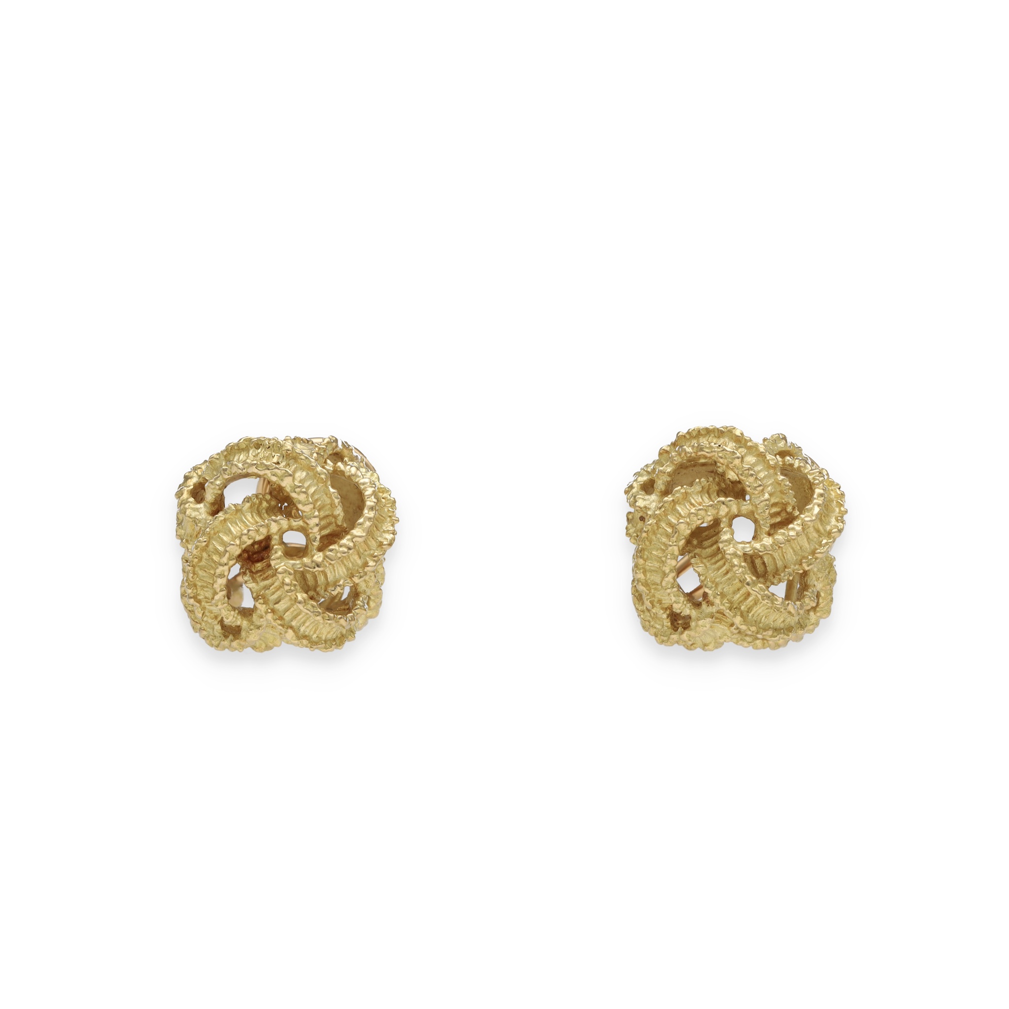 Boucles d’oreilles clips