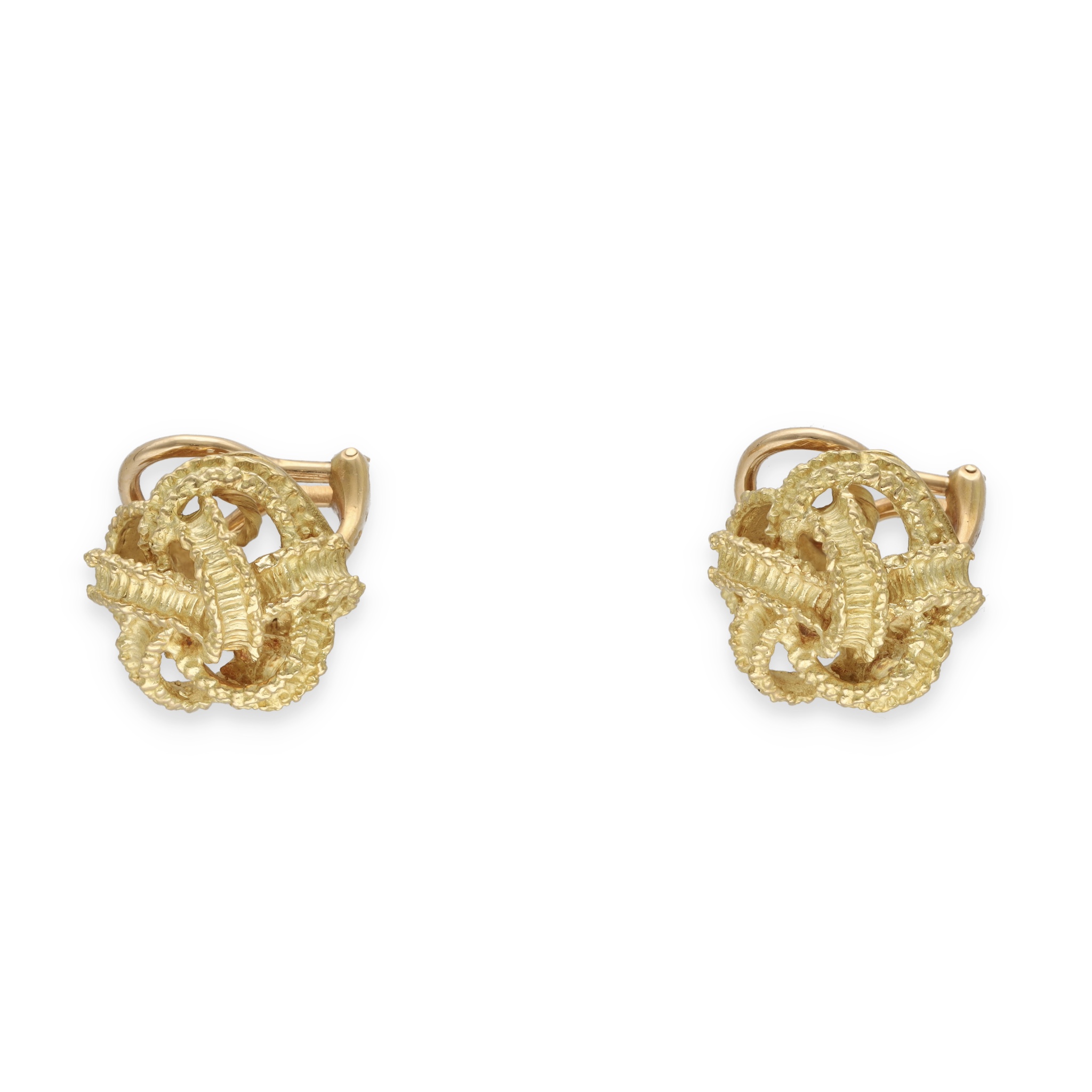 Boucles d’oreilles clips – Image 3