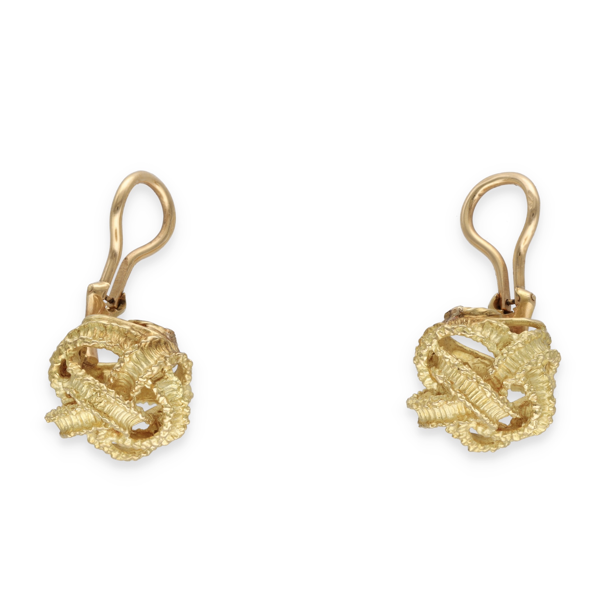 Boucles d’oreilles clips – Image 4
