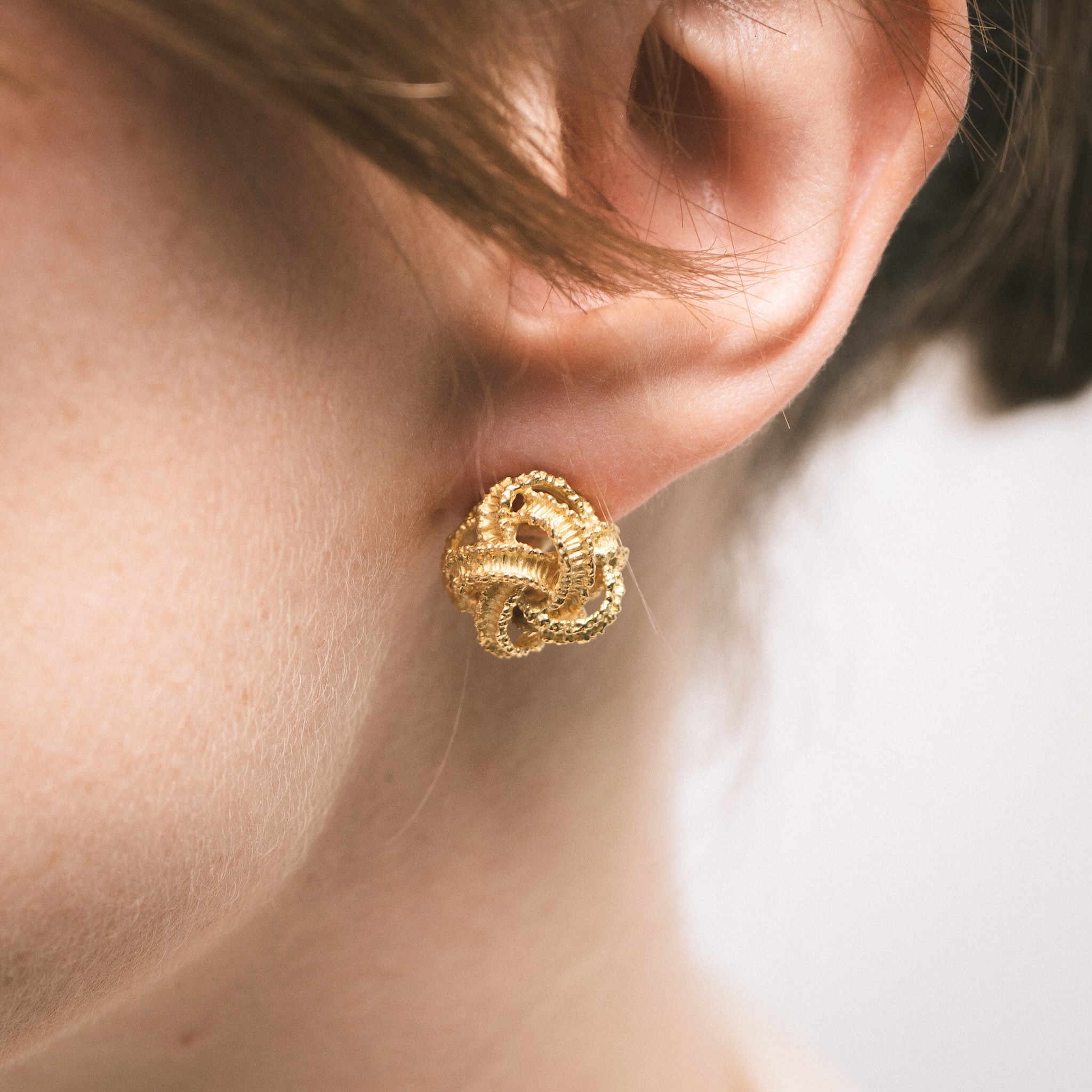 Boucles d’oreilles clips – Image 5