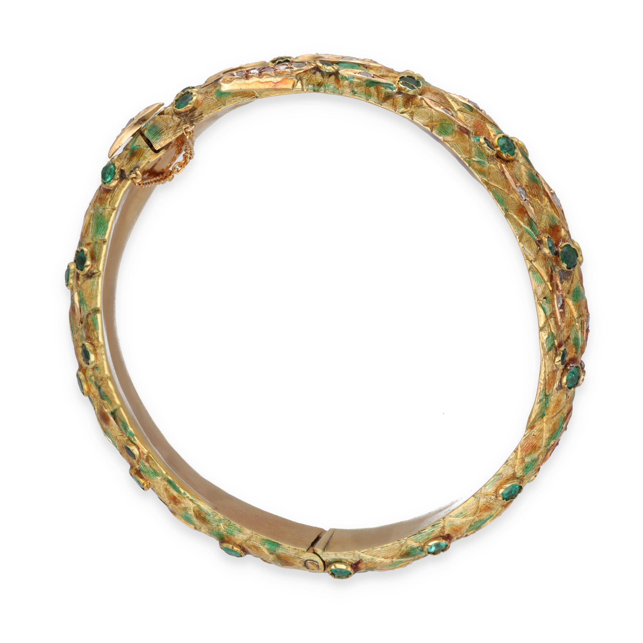 Bracelet serpent – Image 5
