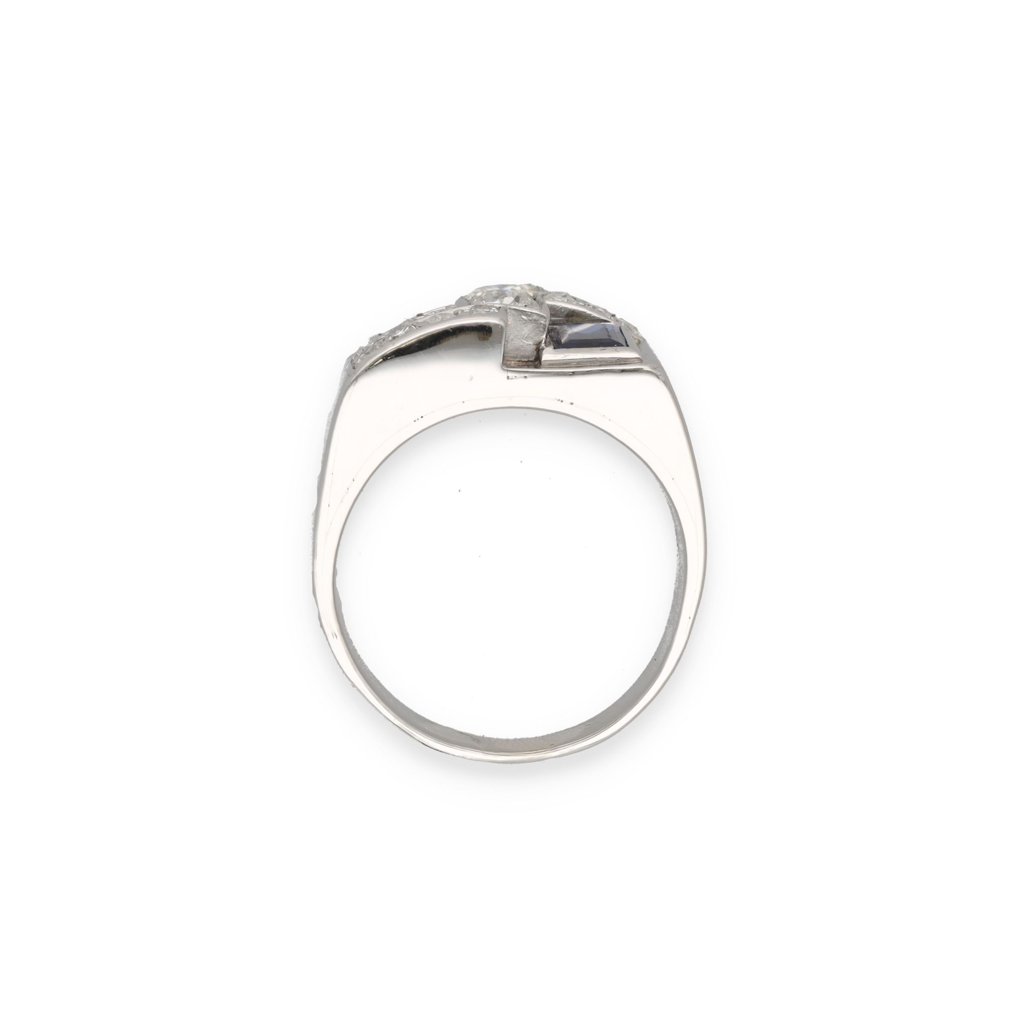 Bague Art Déco – Image 3
