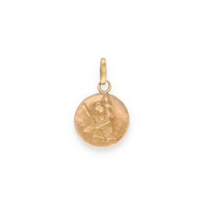 Médaille ancienne Art Déco