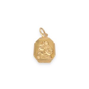 Médaille ancienne Art Déco